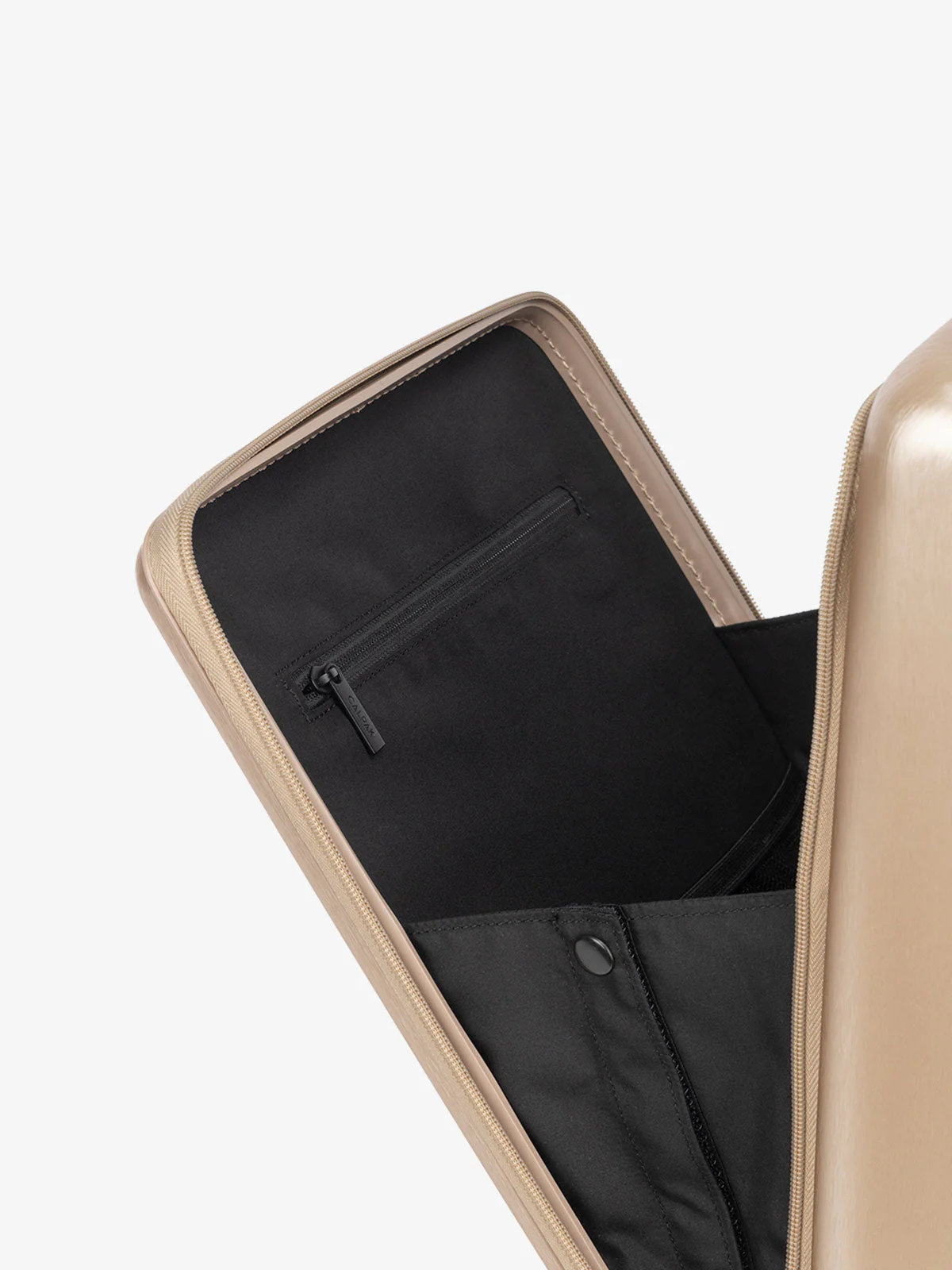 Ambeur Front Pocket Carry-On Luggage - Image 28