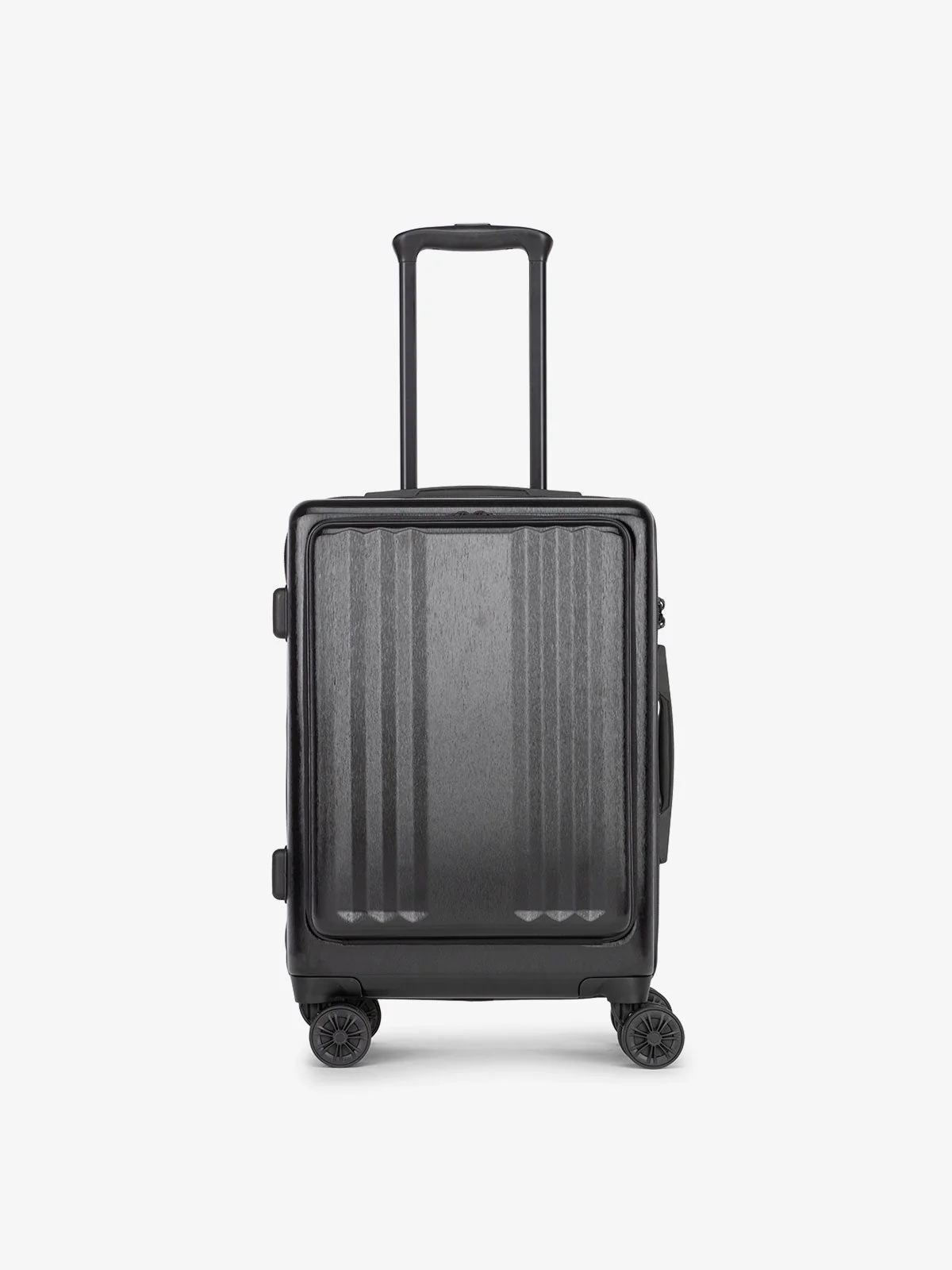 Ambeur Front Pocket Carry-On Luggage - Image 3