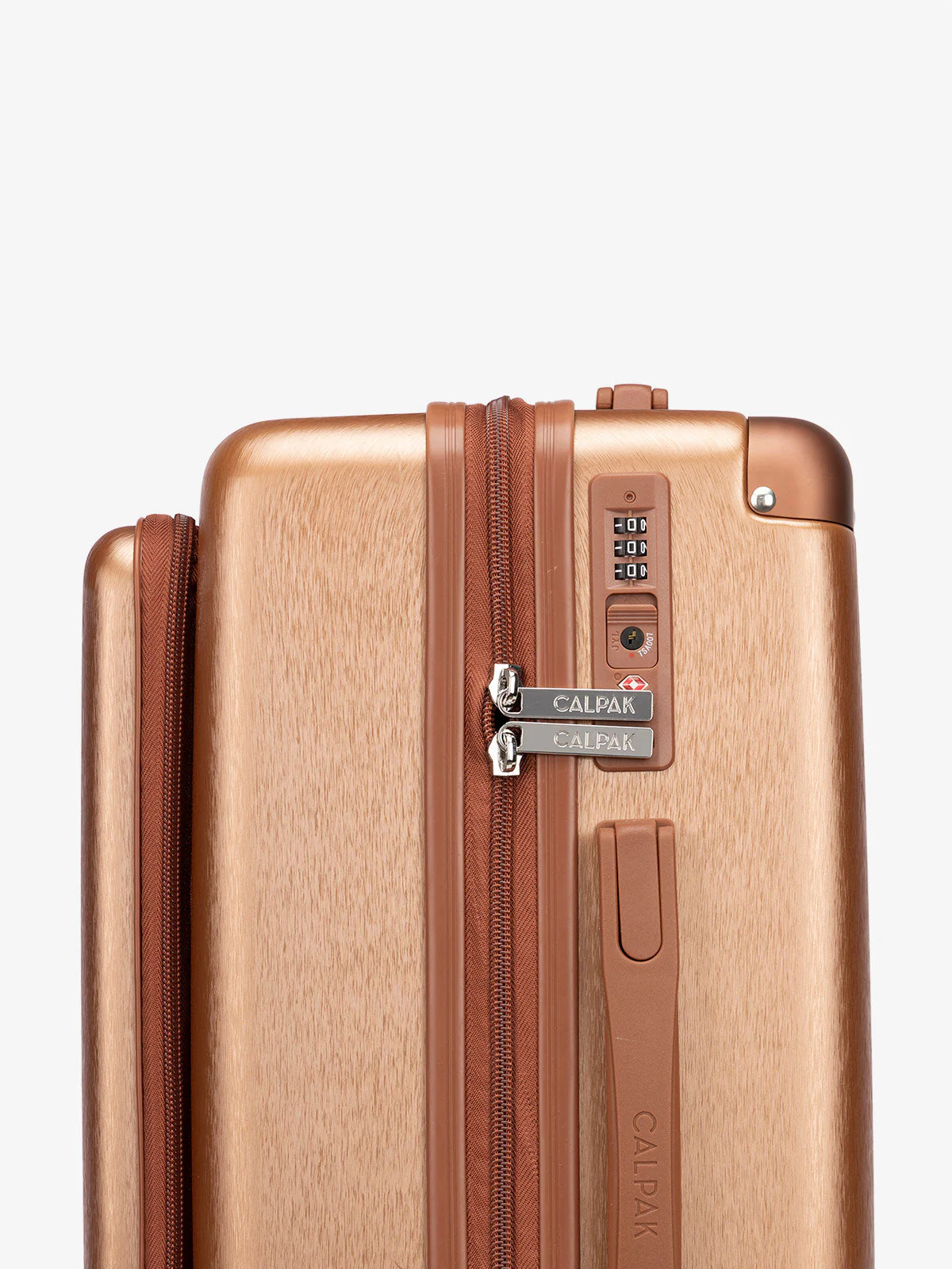 Ambeur Front Pocket Carry-On Luggage - Image 39