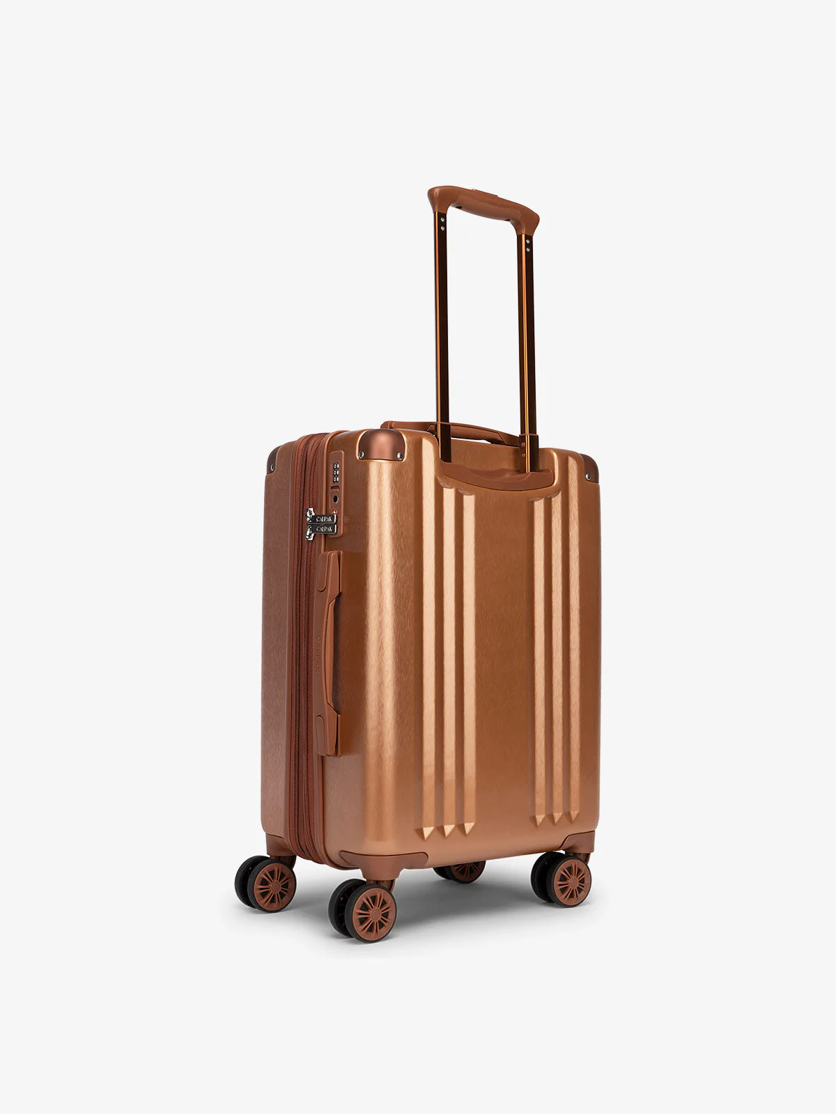Ambeur Front Pocket Carry-On Luggage - Image 40