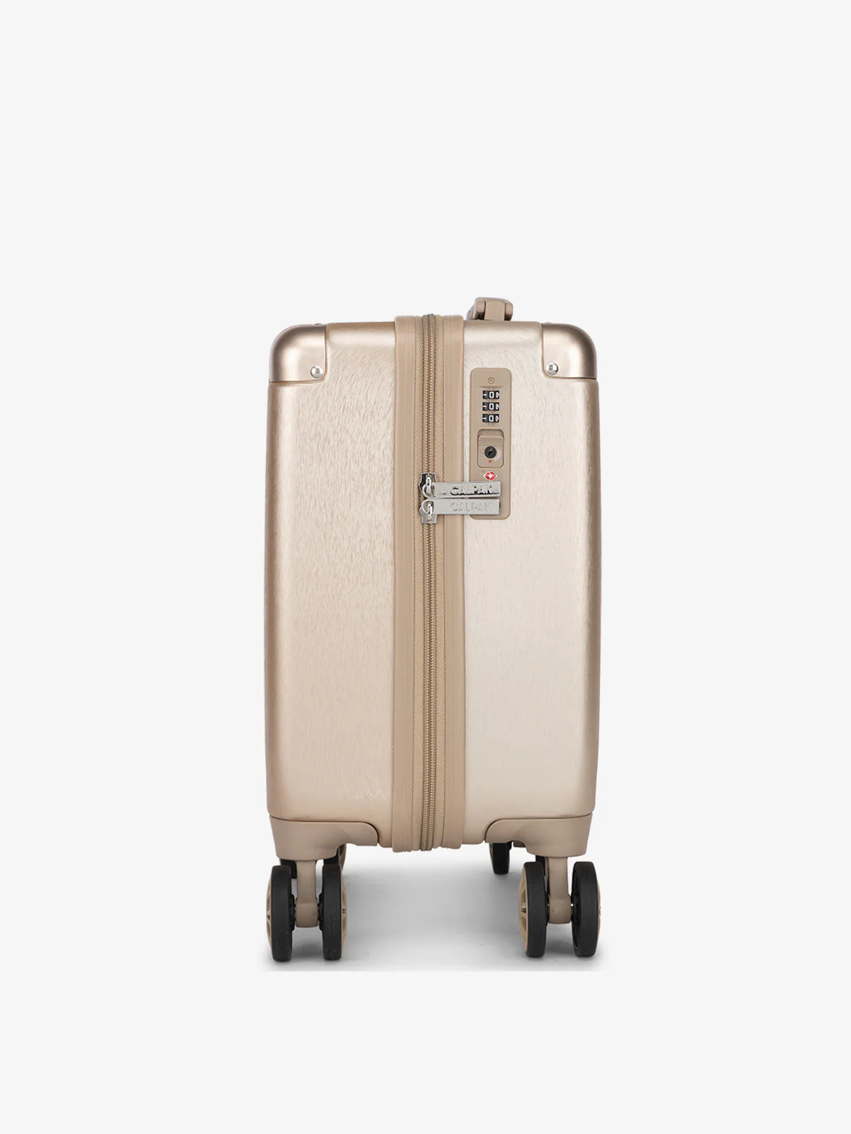 Ambeur Mini Carry-On Luggage - Image 12