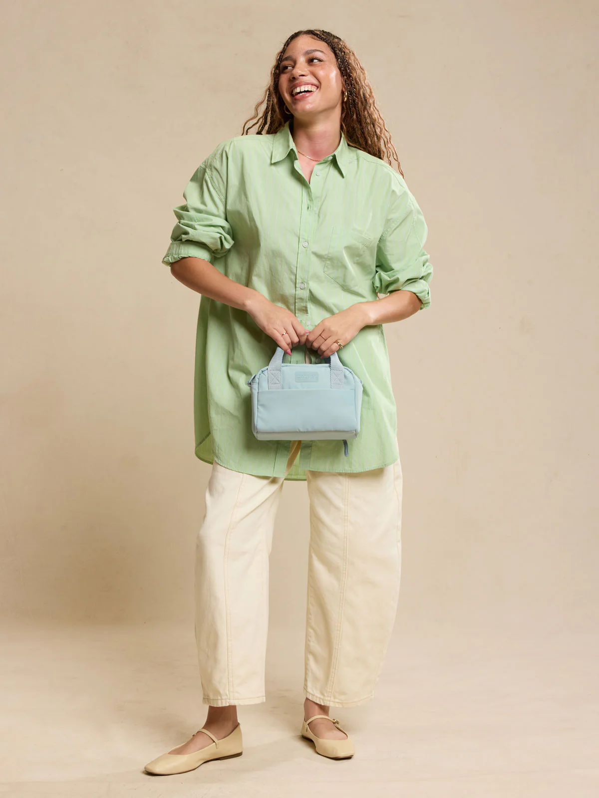 Connect Crossbody Bag - Image 14